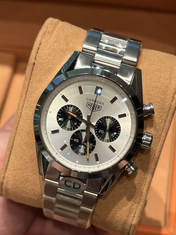 Tag Heuer 43mm 082775